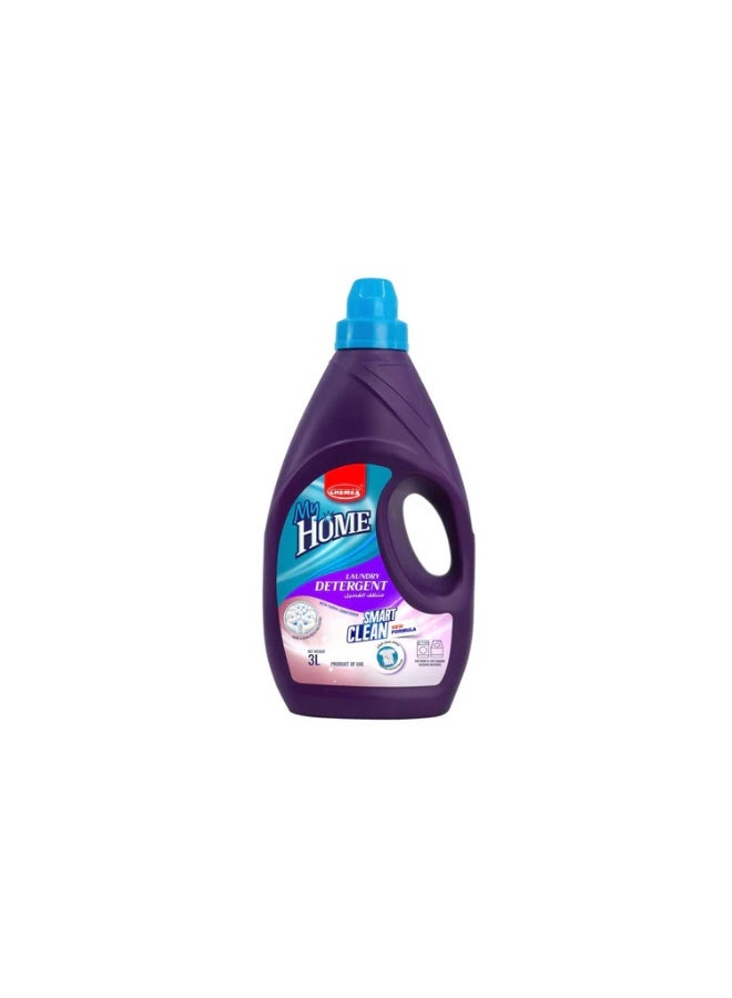 Myhome Laundry Detergent 3L